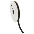 3M - Bande À Boucles, 50 Vg X 1po, Noir-Couleur Noir