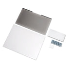 Kensington MagPro Magnetic Privacy Screen Filter for Laptops 12.5”, 16:9-Low reflective coating reduces glare for improved clarity