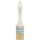 Pinceau à poils blanc, résine, 1 1/2 larg. et 1 3/4 long. (po), Nd936, 36/paquet-Quantité/paquet : 36