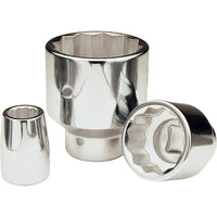 Douille 26 mm x 3/4 po, 12 pans-1