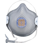 Respirateurs contre les particules 2740 R95, SAF825, 20/paquet-Taille : moyen/grand