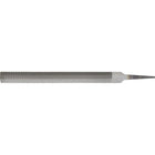 Nicholson, Limes, Demi-Ronde, 10po L, Coupe Demi-Douce, paquet de 3-Type de coupe Demi-douce