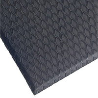Cushion Max Matting, Sar819, Black, 3 Pack-Colour - Black