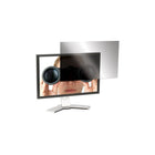 Targus - Filtre de confidentialite 4Vu pour moniteur à ecran large de 24 po-Protege les renseignements confidentiels avec des angles de vue restreints à 30 degres de chaque côte