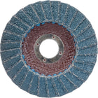 Roues de battement, disques de battement de métal-1